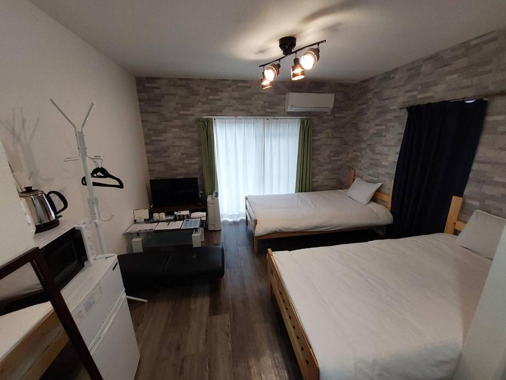 Comfort CUBE PHOENIX Kiyokawa — Hotel in Fukuoka