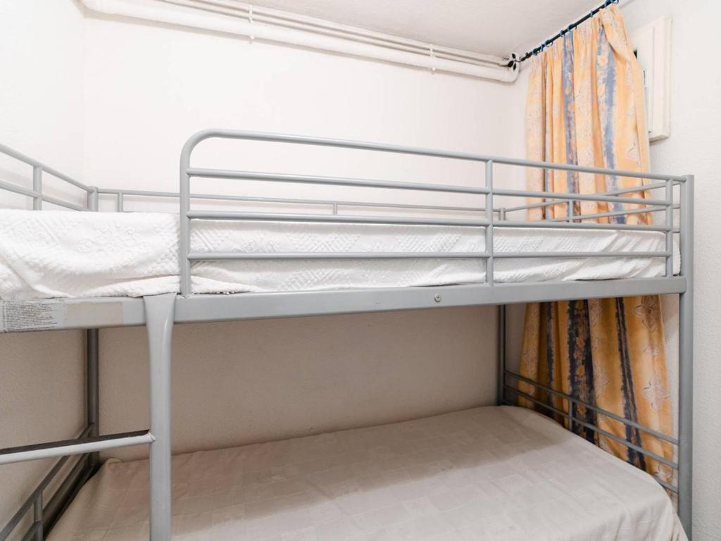 Duplex lumineux à Gruissan avec parking, proche plage et port - FR-1-409A-11 - 5
