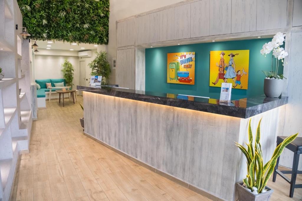 Connect Suites photo