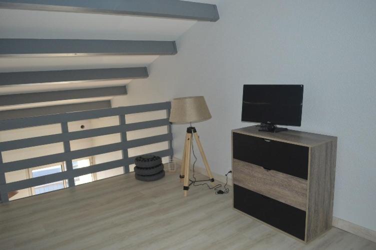 Espace 43, Sète Corniche Plage - 4