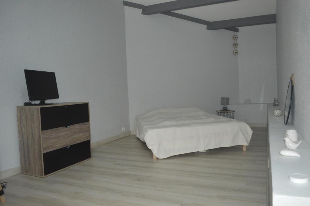 Espace 43, Sète Corniche Plage - 5