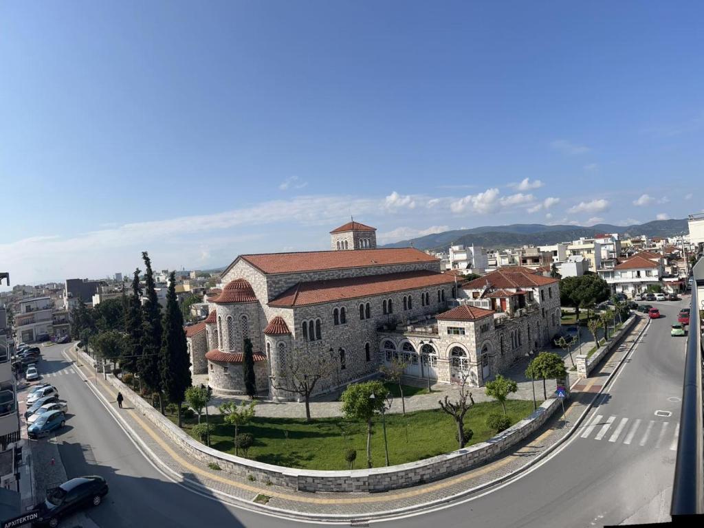 Hotel Anastasia photo