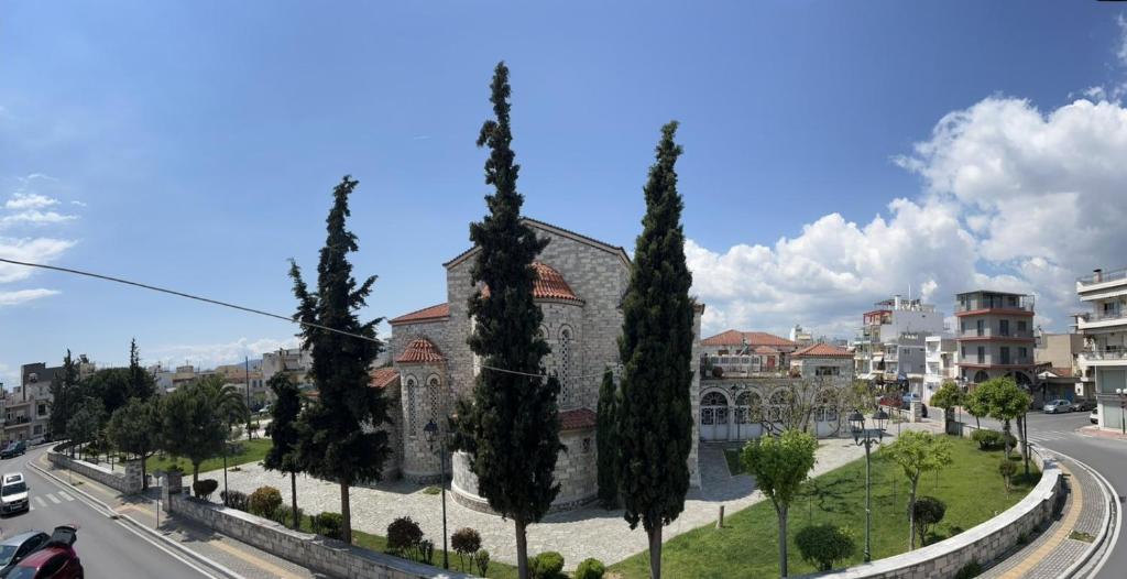 Hotel Anastasia photo