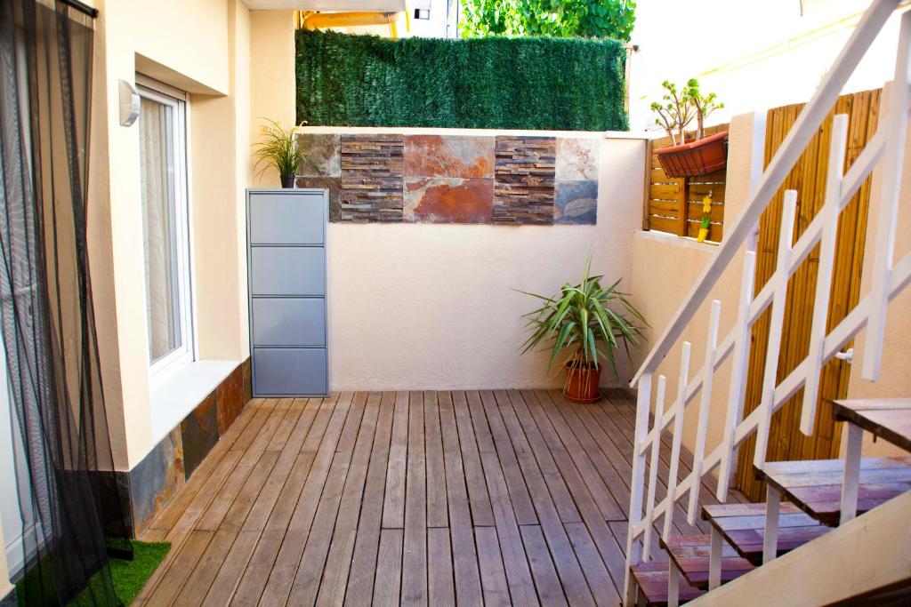 Apartamento Jardines de Babilonia! WIFI! PLAYA! PORT AVENTURA! - 1
