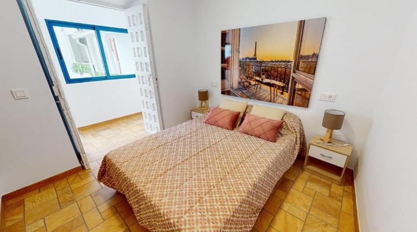 Apartamento LA TERRAZA 2 dormitorios - 3