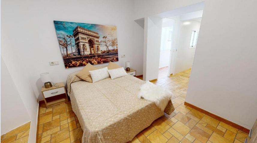 Apartamento LA TERRAZA 2 dormitorios - 2