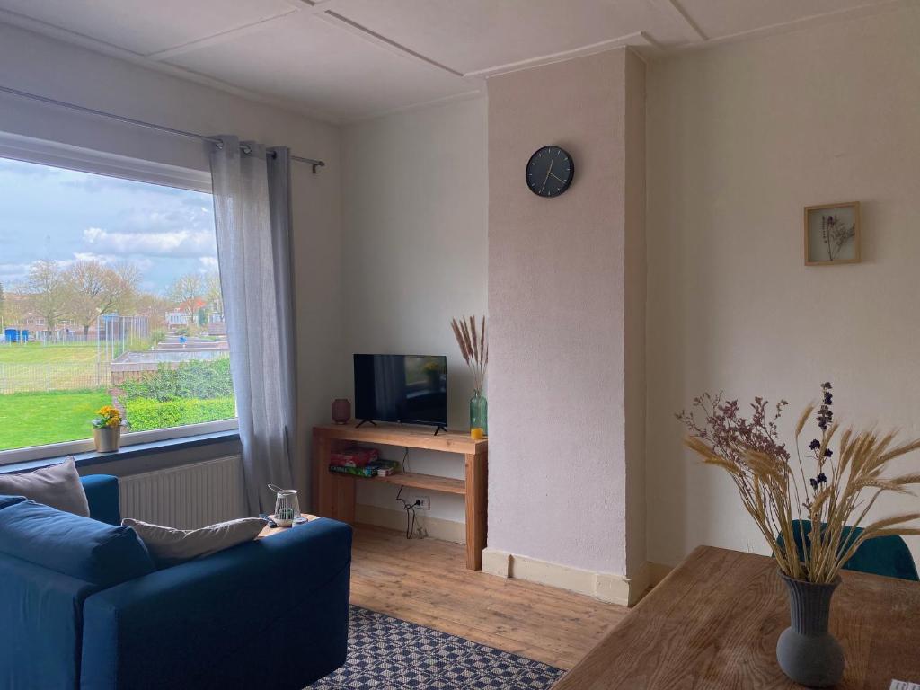 City Apartment Stay Cozy