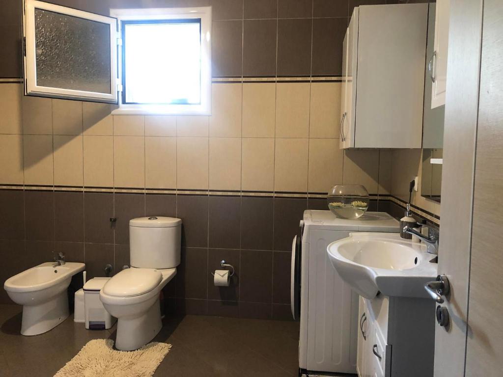 Milos Apartments photo