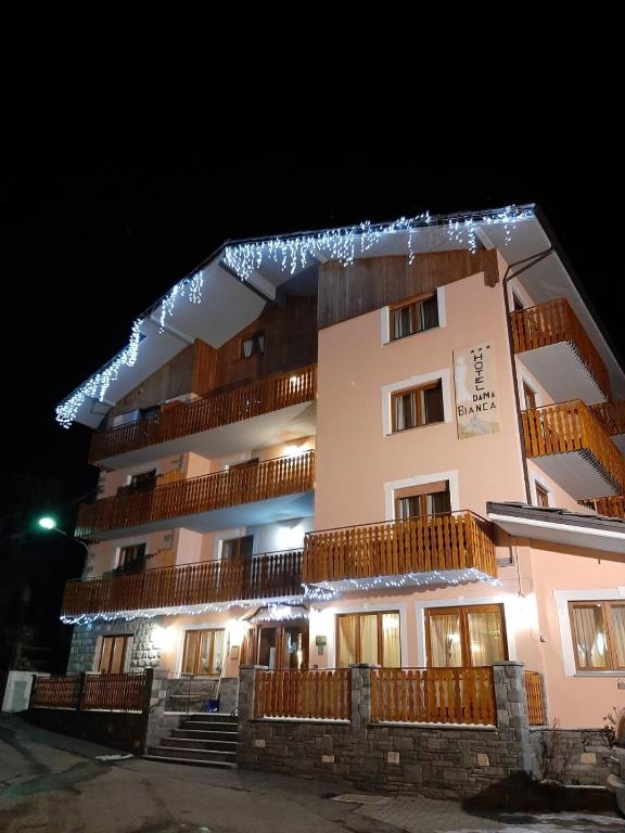 Hotel Dama Bianca - 3
