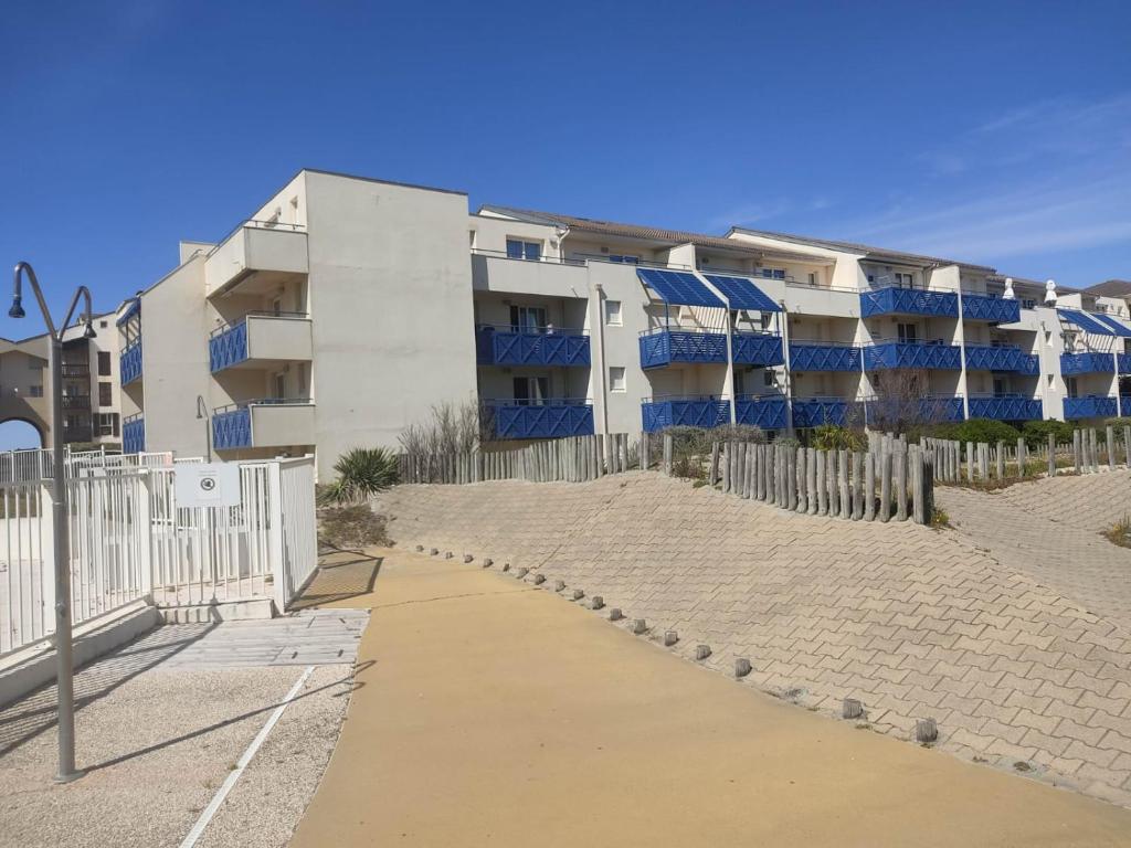 Appartement T2 lacanau ocean - 1