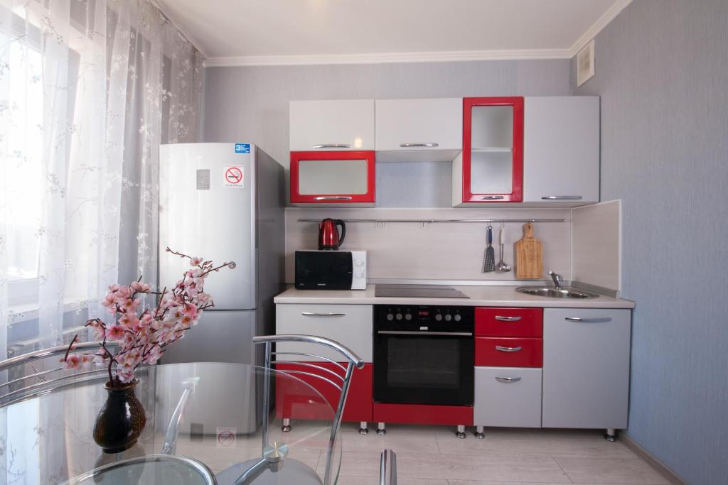 Apartment Baturina 19