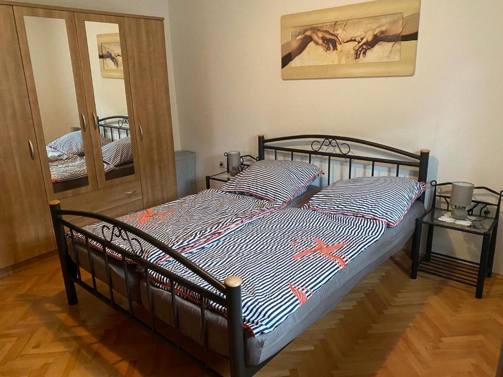 Apartmani Area Doma