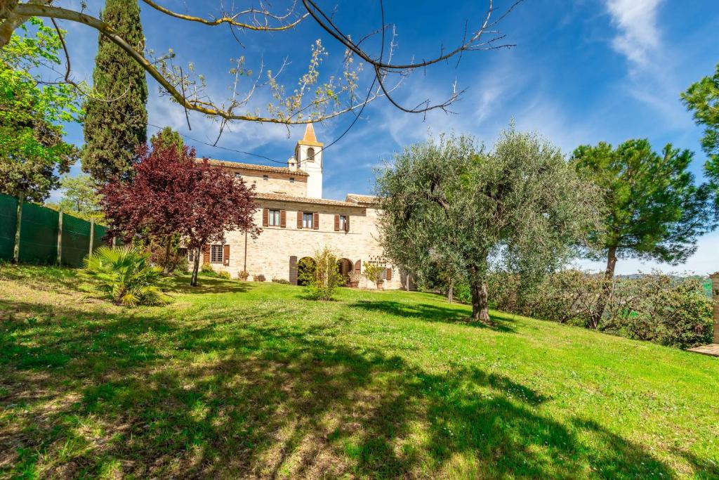 Italian Experience-Dimora San Filippo
