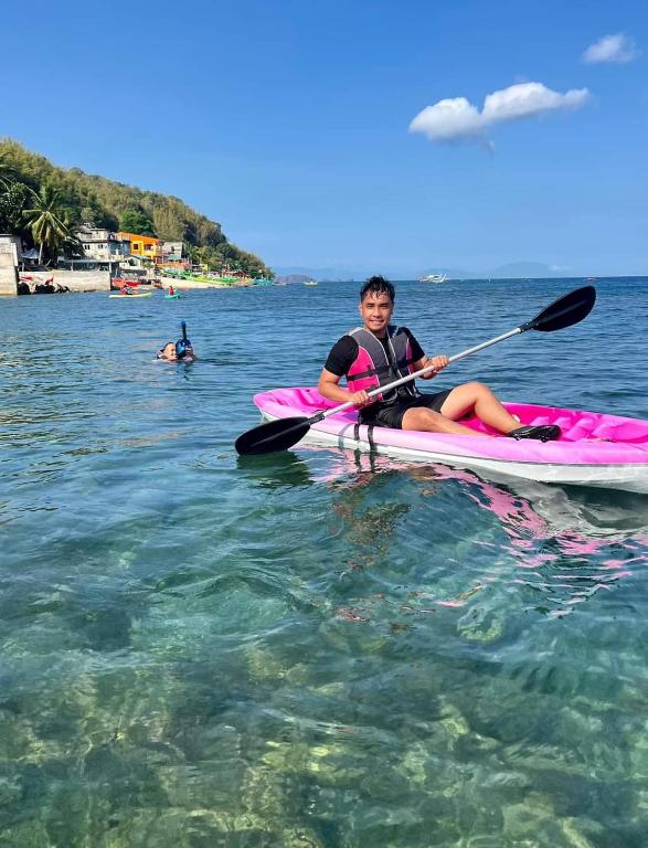 Recreational facilities