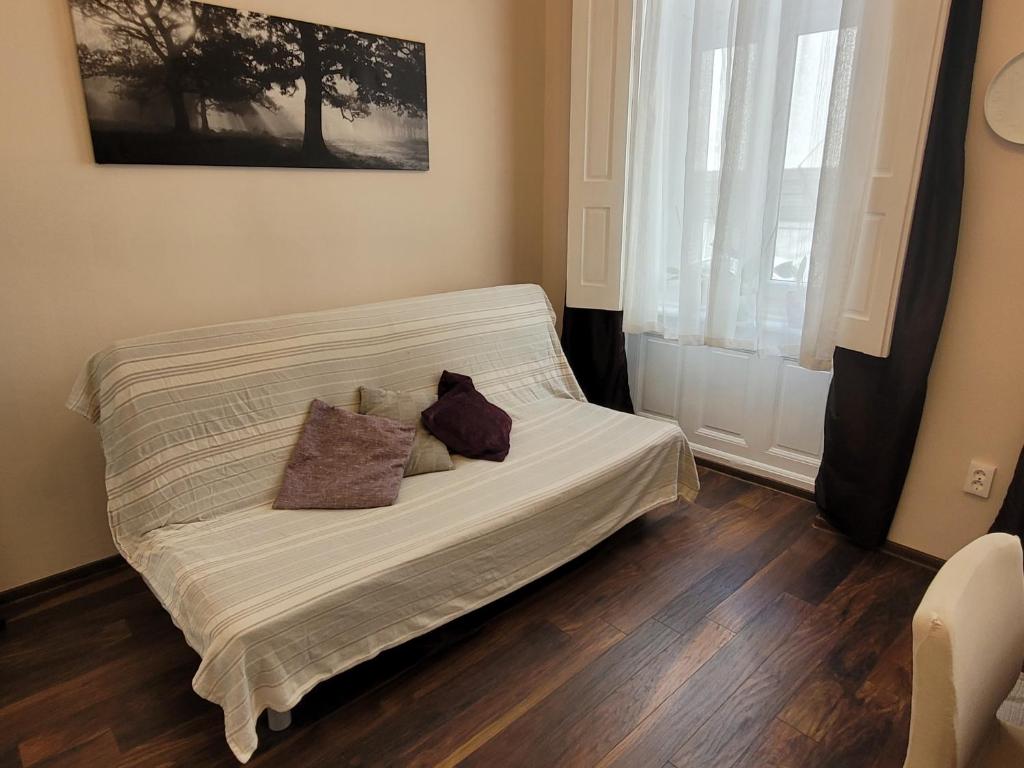 VM56, Budapest