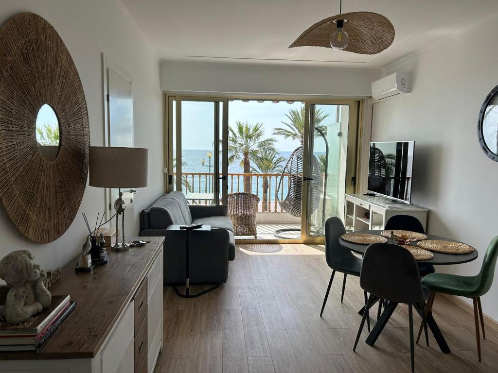 La Couronne Appartement a Nice - 2