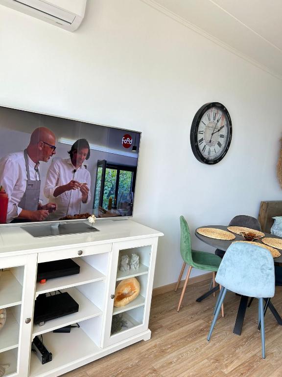 La Couronne Appartement a Nice - 5