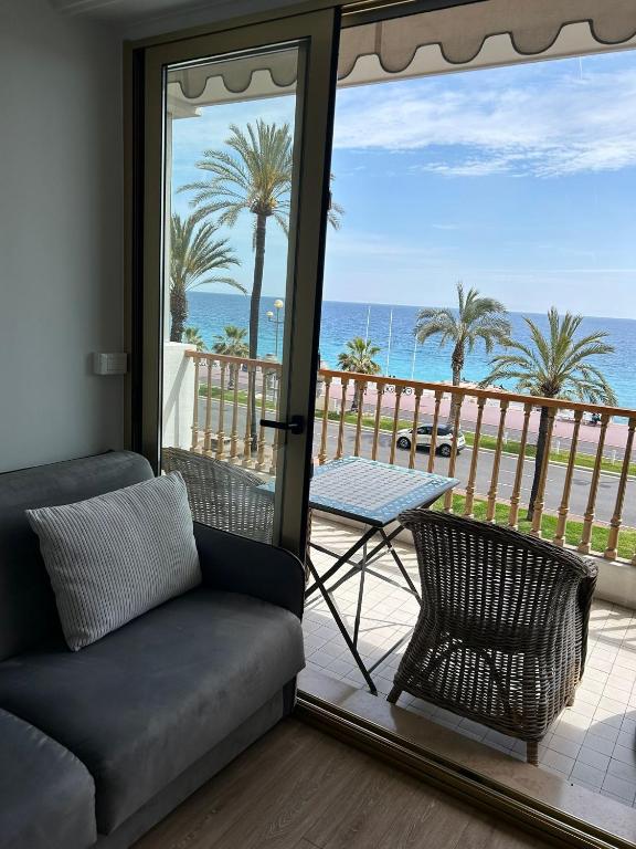 La Couronne Appartement a Nice - 4