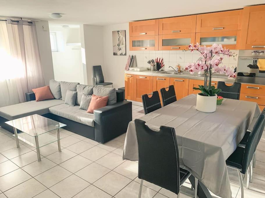 Magoria, nel cuore della Città Vecchia di Locarno, Locarno