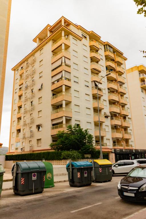 BONITO APARTAMENTO EN PLAYA DE GANDIA - 5