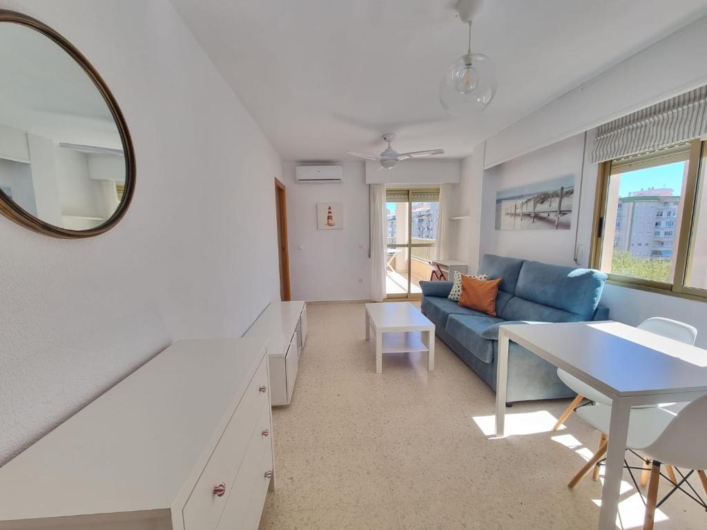 BONITO APARTAMENTO EN PLAYA DE GANDIA - 4