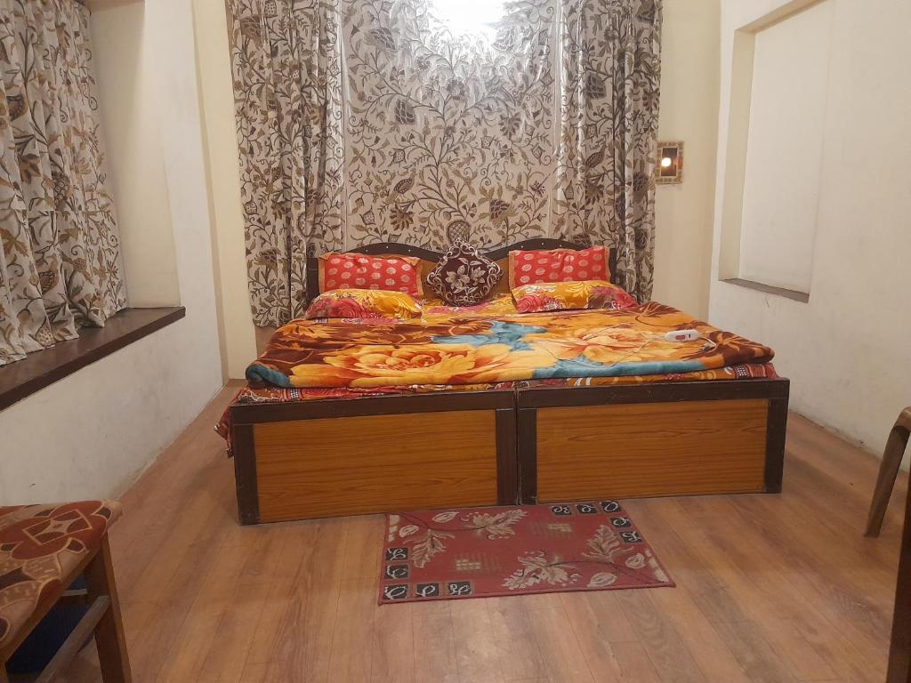 Hotel Jannat photo