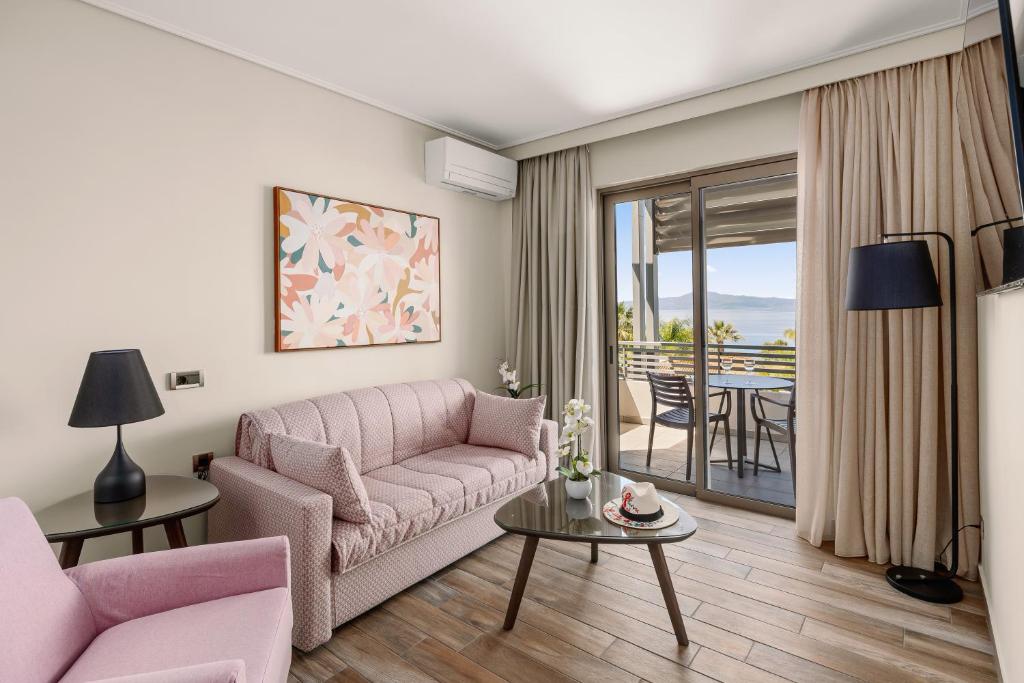 บริการและสิ่งอำนวยความสะดวก