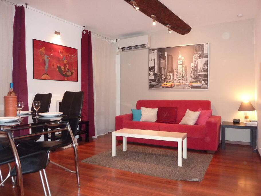 Vieux Nice 2 pièces Appartement SAN REMO - 1