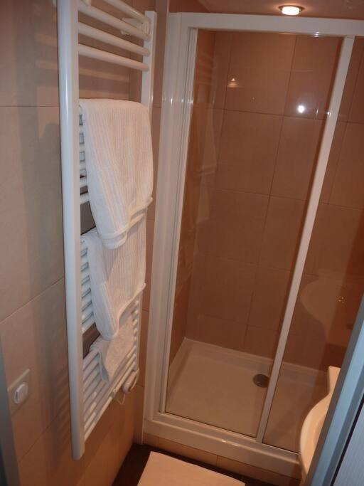 Vieux Nice 2 pièces Appartement SAN REMO - 4