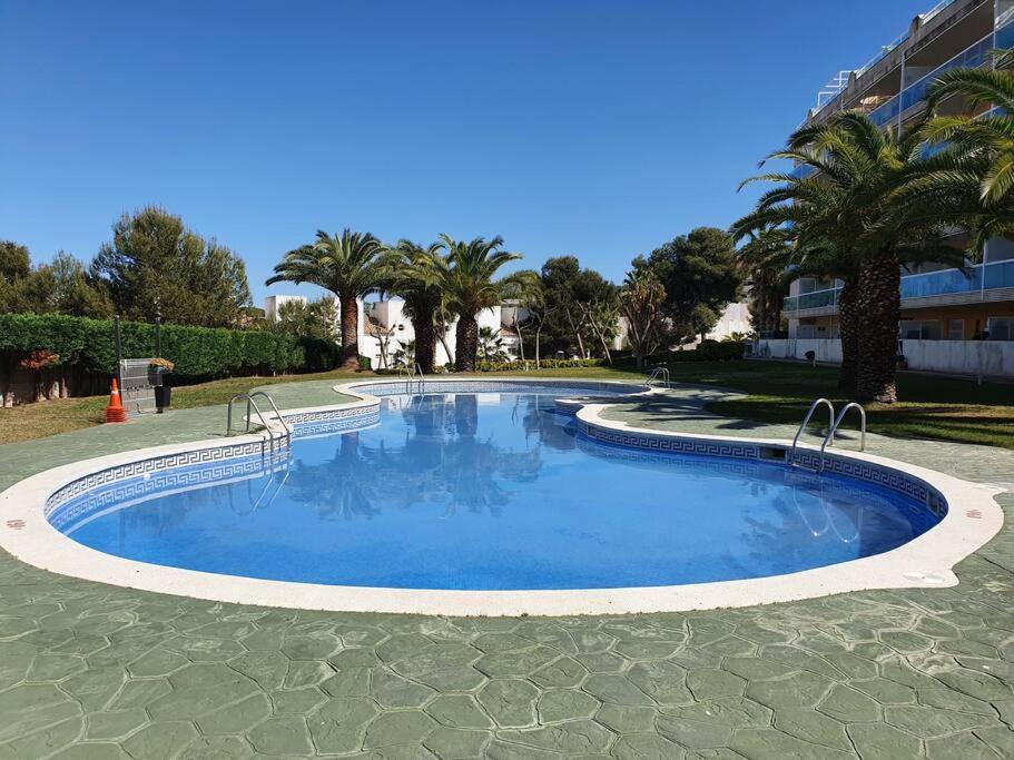 Apartamento Mediterráneo Salou! - 4