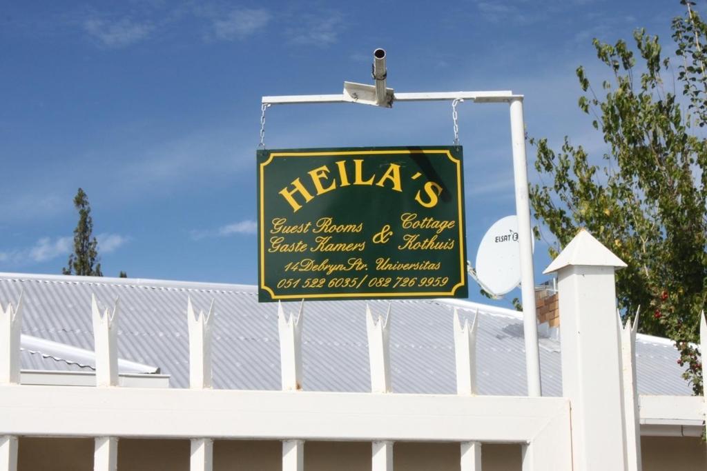 Heila & Glen's Cottage photo