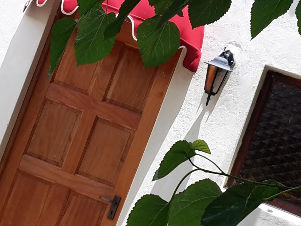Heila & Glen's Cottage photo