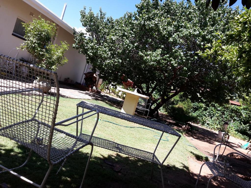 Heila & Glen's Cottage photo