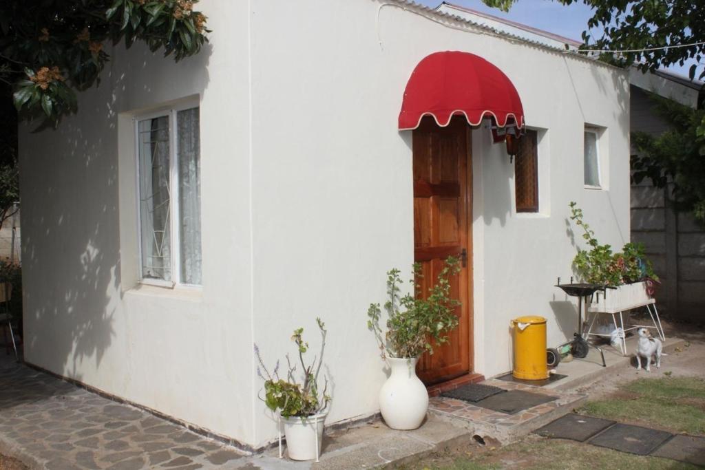 Heila & Glen's Cottage photo