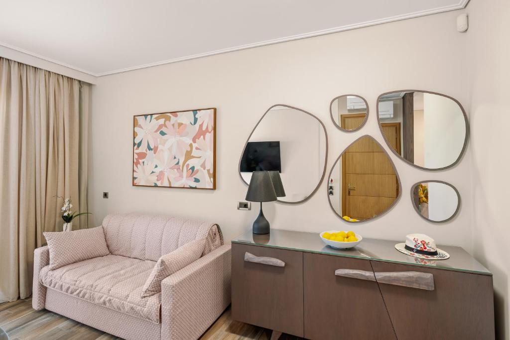 บริการและสิ่งอำนวยความสะดวก