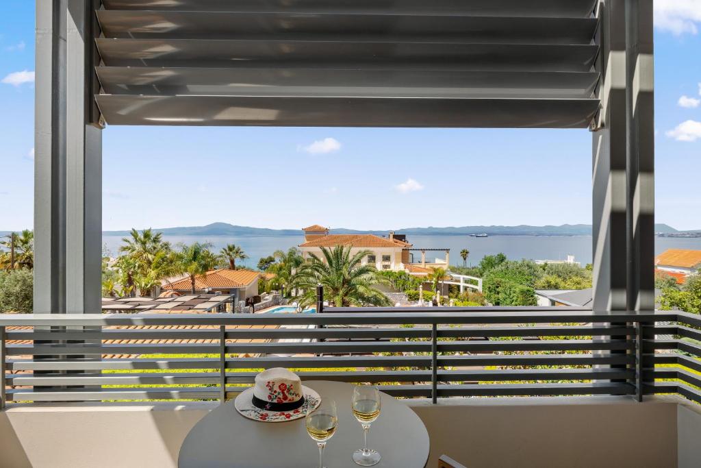 ทัศนียภาพ