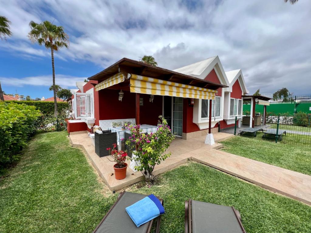 Beach Cottage - 2
