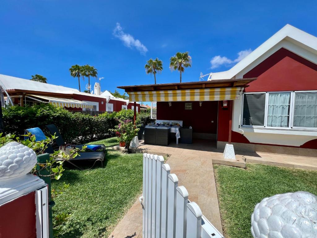 Beach Cottage - 5