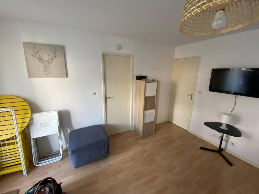 Appartement jusqu'à 4 personnes - 3
