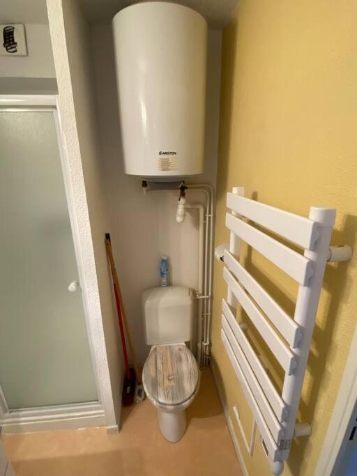Appartement jusqu'à 4 personnes - 4