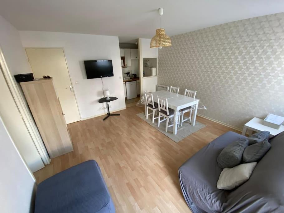 Appartement jusqu'à 4 personnes - 1
