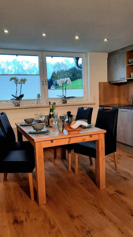 Kalvarienberg Appartement Gosau - 4