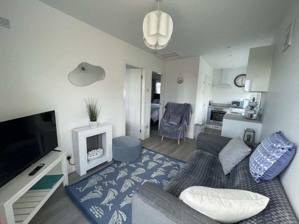 Pirates Cove Holiday Chalet, Bridlington