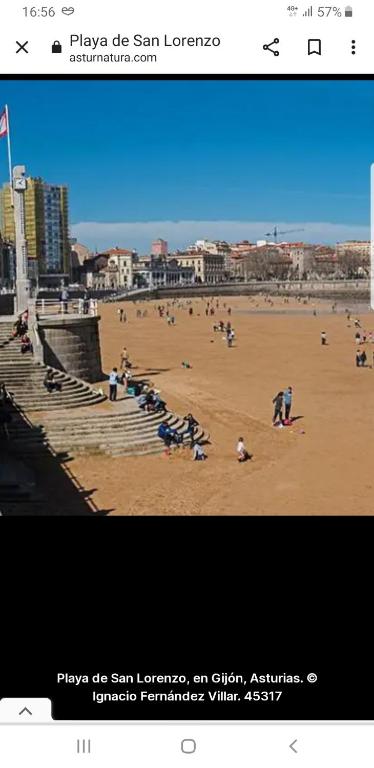 Apartamento Alina playa - 2