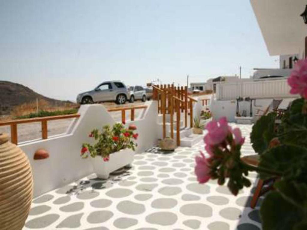 Andreas and Petrinela Rooms photo