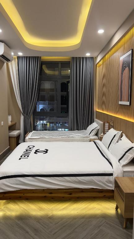 The Luxe Phu Quoc photo