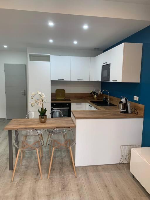 Appartement Etat neuf La Chantalane -proche centre-ville - 1