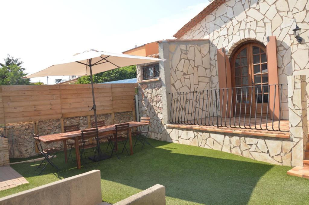 Maison avec jardin à proximité des plages - 3