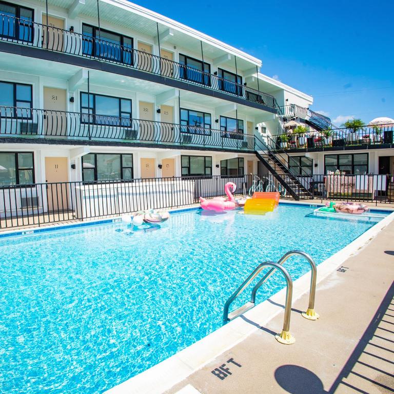 The Shore House photo