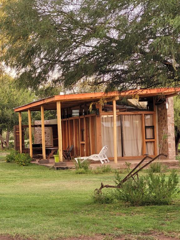 La Comarca - 3